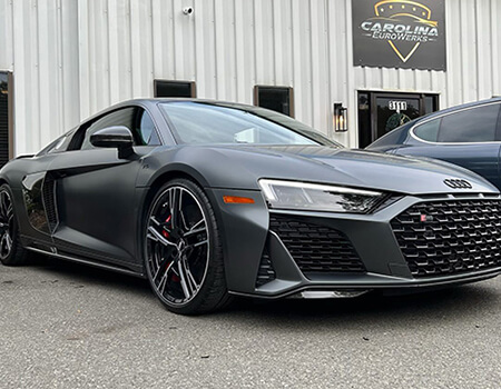 Audi Repair in Indian Trail, NC