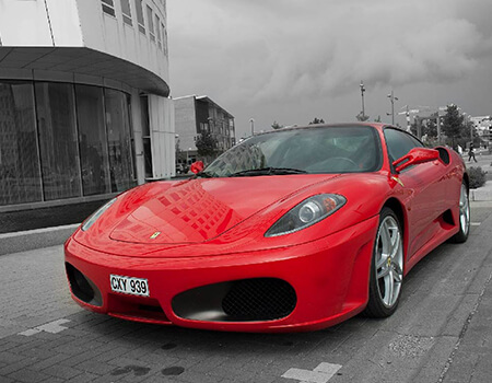 Ferrari Repair in Indian Trail, NC